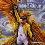 : We Will Rock You: In Memory Of Freddie Mercury (White Vinyl), LP