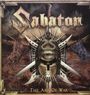 Sabaton: Art Of War, LP