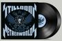 Stillborn: Netherworlds, LP,LP