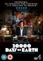 Nick Cave & The Bad Seeds: 20.000 Days On Earth: A Film By Iain Forsyth & Jane Pollard, DVD