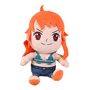 : Plüsch - One Piece: Nami (New World Version), Merchandise