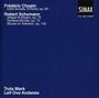 : Truls Mörk & Leif Ove Andsnes - Schumann & Chopin, CD