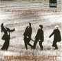 Carl Nielsen: Streichquartette opp.5 & 13, CD
