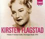 : Kirsten Flagstad Edition Vol.5, CD,CD