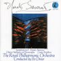 Harald Saeverud (1897-1992): Symphonie Nr.9 op.45, CD