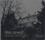 Terje Gewelt (geb. 1960): House On A Hill, CD