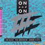 Jon Balke, Per Jørgensen & Audun Kleive: On And On III, CD