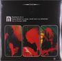 Motorpsycho: Roadwork 1: Live In Europe 1998, LP,LP