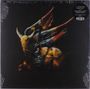 Motorpsycho: The All Is One (180g), LP,LP