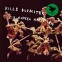 Liv Andrea Hauge: Ville Blomster, LP