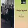 Muzio Clementi: Sonatinen für Klavier, CD