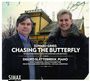 Edvard Grieg: Klavierwerke "Chasing the Butterfly", CD,CD