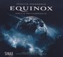 Henning Kraggerud: Violinkonzerte "Equinox", CD
