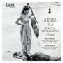 : Cellosonate "Great Dramatic Sonata - Titus et Berenice", CD