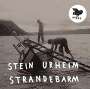Stein Urheim: Strandebarm, CD