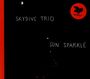 Skydive Trio: Sun Sparkle, CD