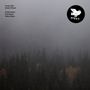Frode Haltli (geb. 1975): Border Woods, CD