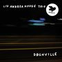 LIV Andre Hauge Trio: Dognville, CD