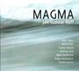 Jan Gunnar Hoff: Magma, CD