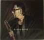 Bjørn Berge: Backwood, CD