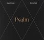 Gunnar Halle & Espen Eriksen: Psalm, CD
