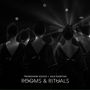 Trondheim Voices & Asle Karstad: Rooms & Rituals, CD