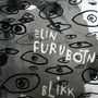 Elin Furubotn: Blikk, CD