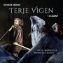 : Terje Vigen, CD