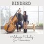 Melanie Scholtz & Jo Skaansar: Kindred, CD