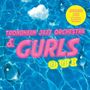 Trondheim Jazz Orchestra & Gurls: Oui, CD