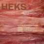 Kjetil Bjerkestrand: Heks, CD