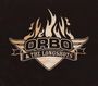 Orbo & The Longshots: High Roller, CD