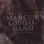 Marcus Løvdal: Marcus Løvdal Band, CD