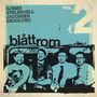 Gjems, Stølefjell, Jacobsen & Skoglund: Blått Rom Vol. 2, CD,CD