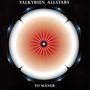 Valkyrien Allstars: To Maner, CD