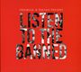 : Listen To The Banned, CD