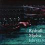 Rydvall & Mjelva: Isbrytaren, CD