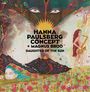 Hanna Paulsberg & Magnus Broo: Daughter Of The Sun, CD