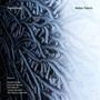 Espen Berg: Water Fabric, CD