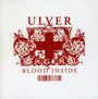 Ulver: Blood Inside, CD
