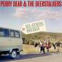 Perry Dear & The Deerstalkers: Six String Holiday, LP