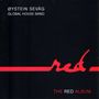 Øystein Sevåg: The Red Album, CD