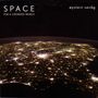 Øystein Sevåg: Space For A Crowded World, CD