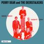 Perry Dear & The Deerstalkers: Mod Bod, SIN