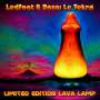 Ledfoot & Ronnie Le Tekrø: Limited Edition Lava Lamp, CD