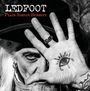 Ledfoot: Plain Simple Honesty, LP