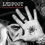 Ledfoot: Plain Simple Honesty, CD