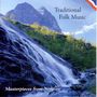 : Traditional Folk Music, CD