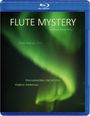 Fred Jonny Berg: Flute Mystery op.66b (Blu-ray Audio & SACD), BRA,SACD