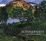 Johannes Haarklou: Lieder "Sommernatt", SACD